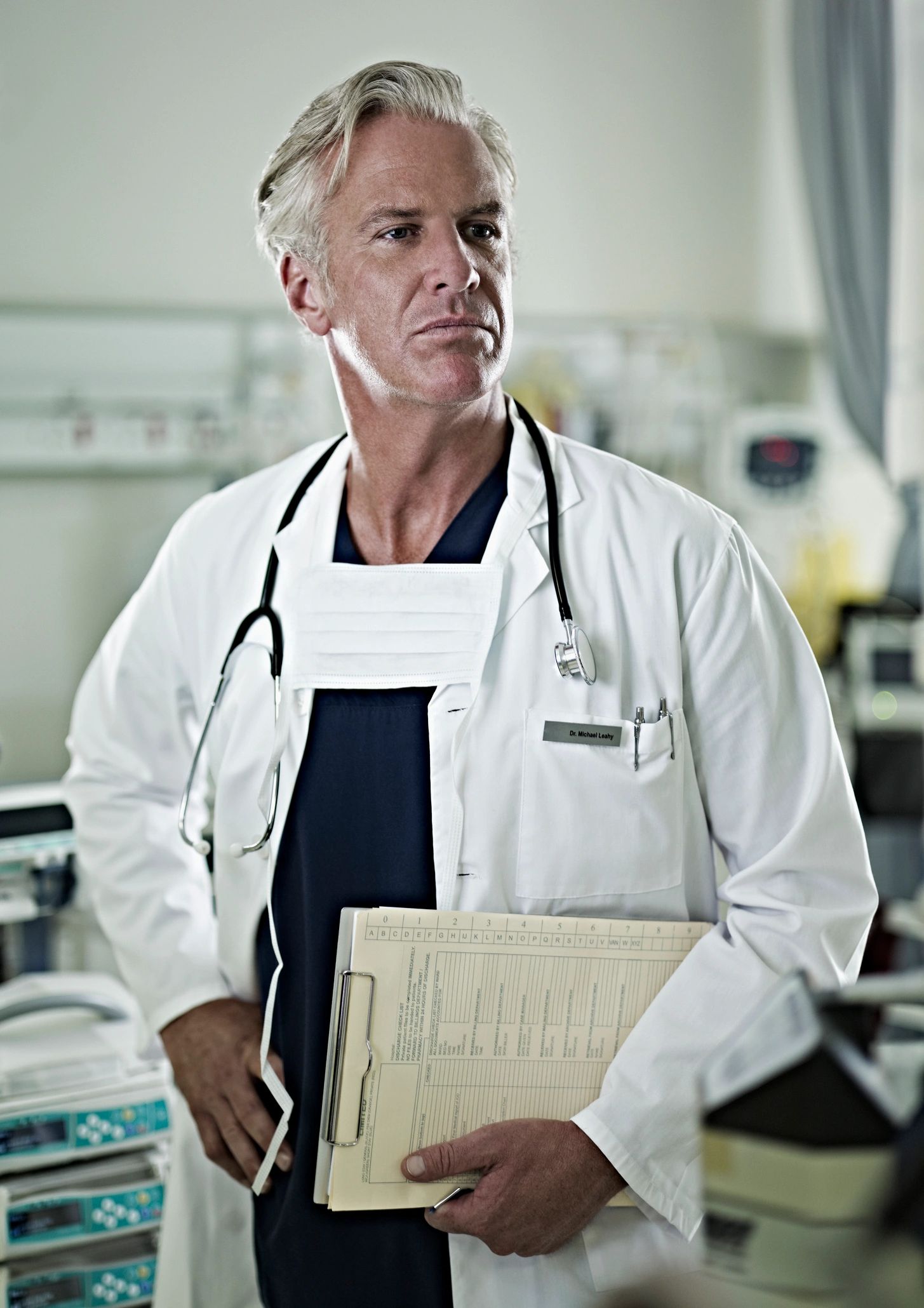 Patient testimonial profile image